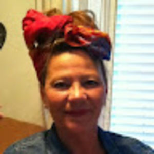 Meet your Posher, Wendy